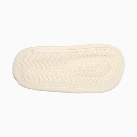 Napilux bear cloud slippers