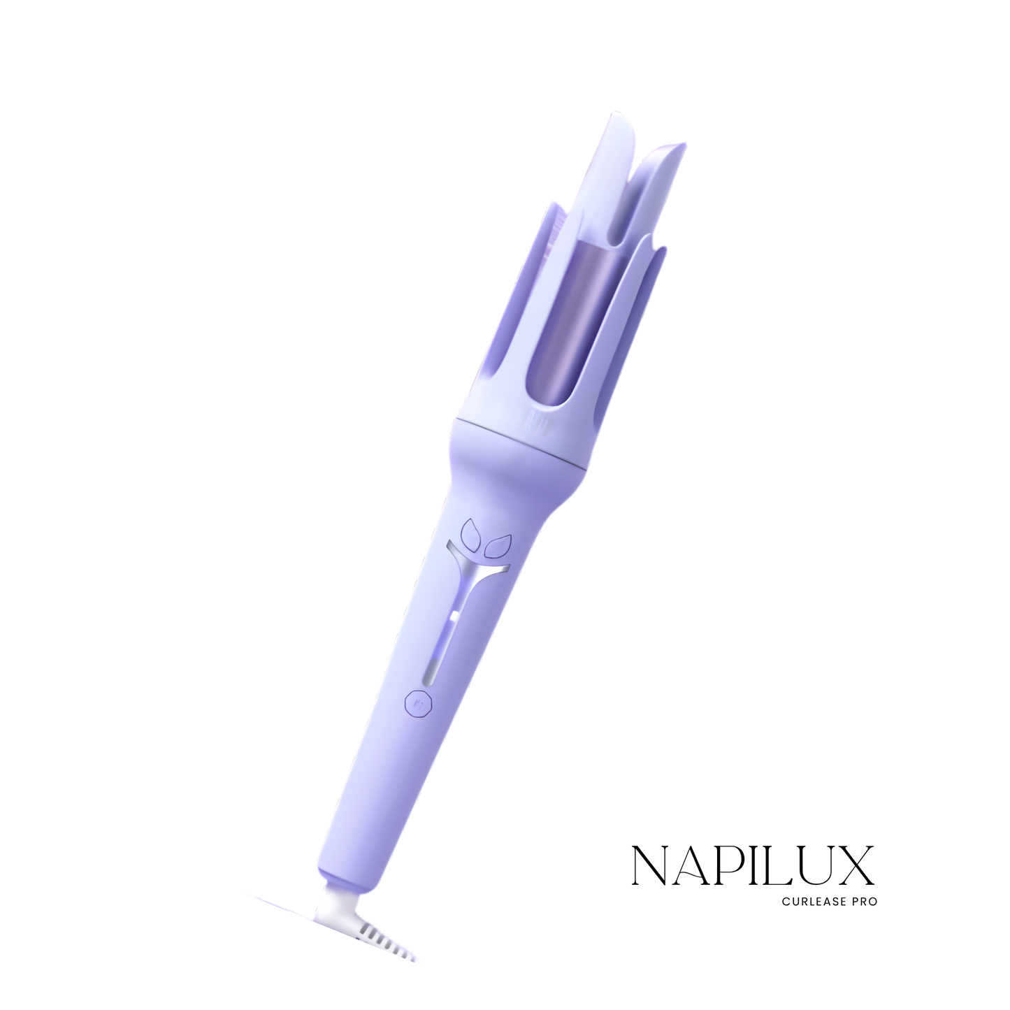 Napilux CurlEase Pro