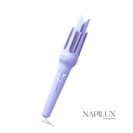 Napilux CurlEase Pro