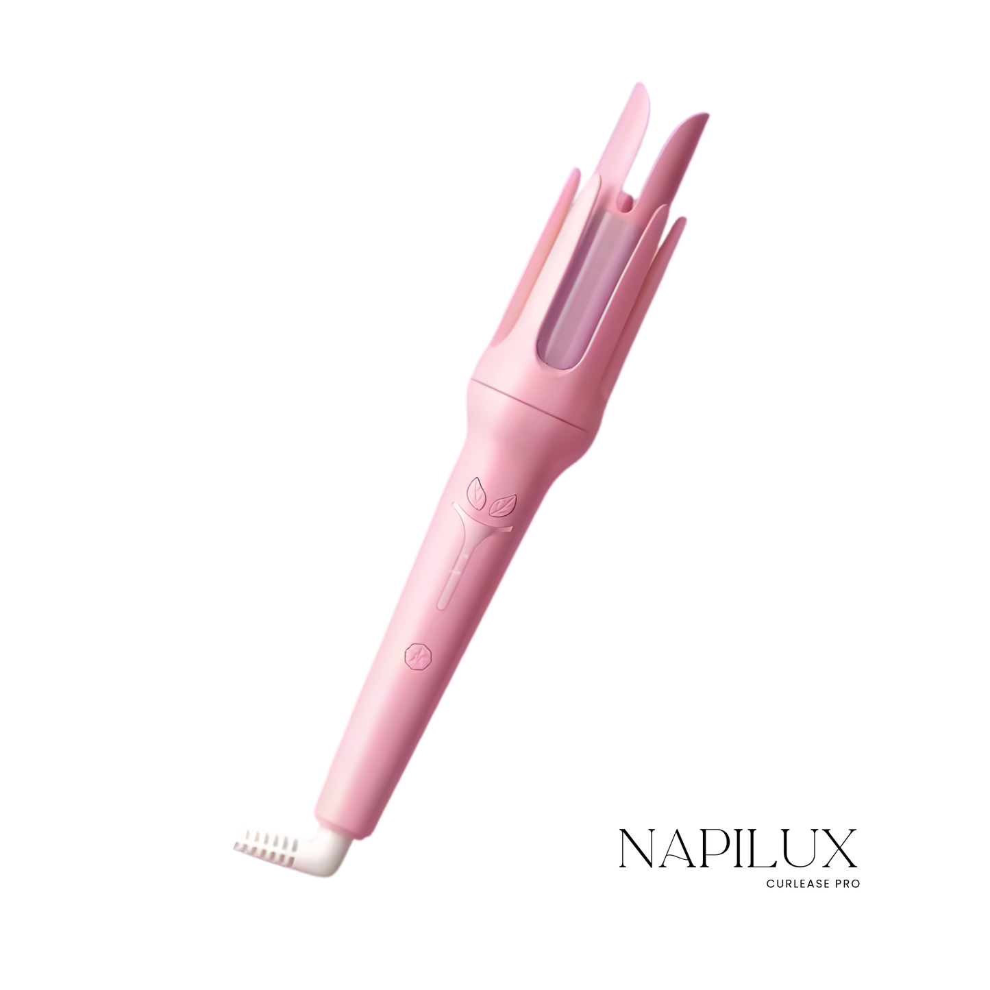 Napilux CurlEase Pro