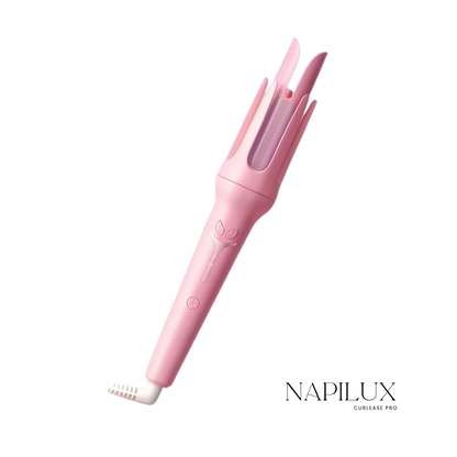 Napilux CurlEase Pro
