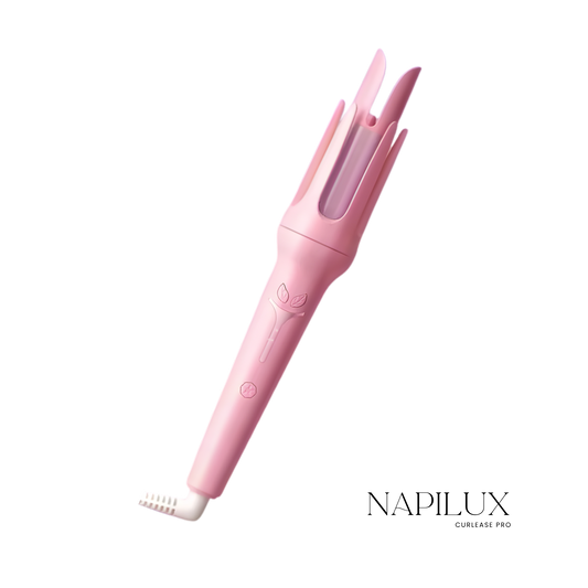 Napilux CurlEase Pro